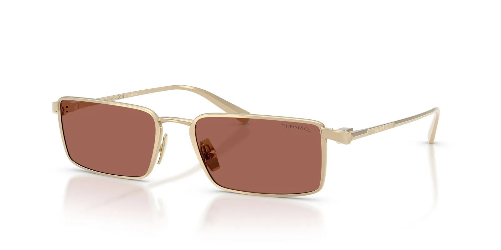 Tiffany 3121KB Sunglasses - view 6